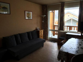 Résidence Saint Bernard - APPARTEMENT ALPE D'HUEZ QUARTIER CENTRE STATION MAE-3471